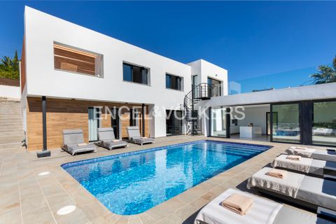Villa i Moraira, Alicante, Moraira - € 1.750.000 | Ref: W-049ROV - foto 34